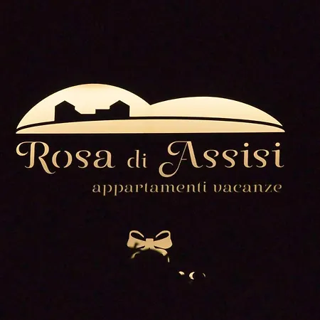 Oda ve Kahvaltı Rosa Di Assisi Bastia Umbra