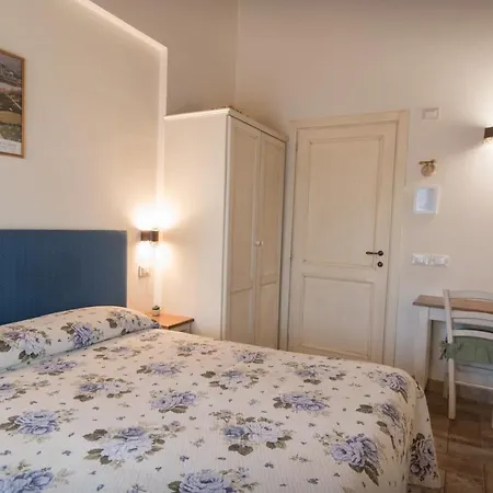 Rosa Di Assisi Frühstückspension