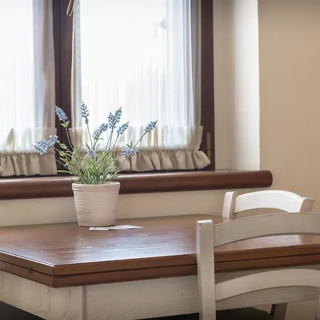 Rosa Di Assisi Bed and Breakfast Bastia Umbra