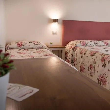 Bed and Breakfast Rosa Di Assisi Bastia Umbra