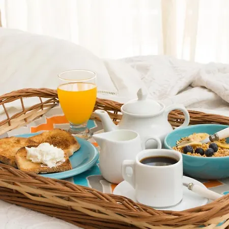 Couette-café Rosa Di Assisi Bastia Umbra