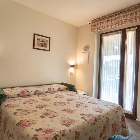 Rosa Di Assisi Bed and Breakfast