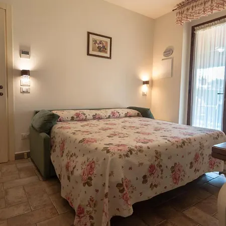 Frühstückspension Rosa Di Assisi Bastia Umbra