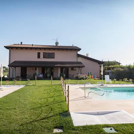 Rosa Di Assisi Bastia Umbra