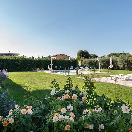 Bed and Breakfast Rosa Di Assisi