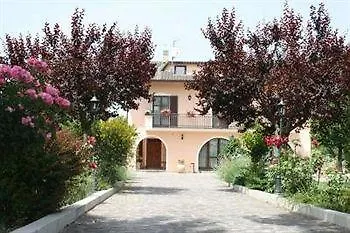 Oda ve Kahvaltı Rosa Di Assisi 3*