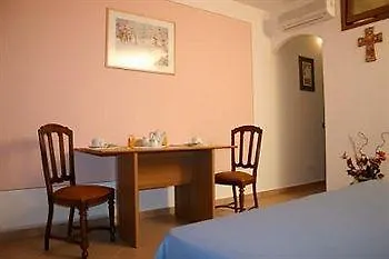 Rosa Di Assisi 3* Bastia Umbra