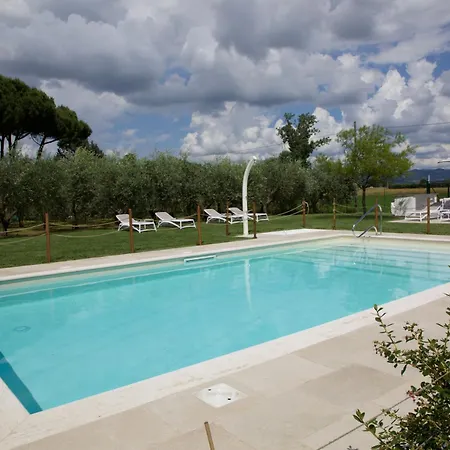 Frühstückspension Rosa Di Assisi 4*