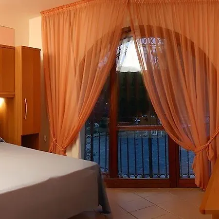 Couette-café Rosa Di Assisi