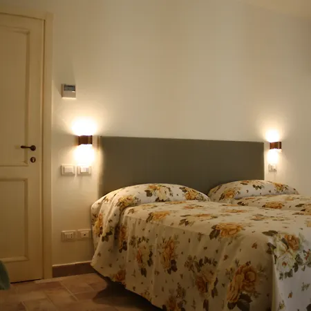 Rosa Di Assisi 3* Bastia Umbra