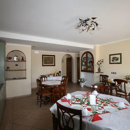 Frühstückspension Rosa Di Assisi Bastia Umbra