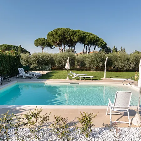 Couette-café Rosa Di Assisi Bastia Umbra