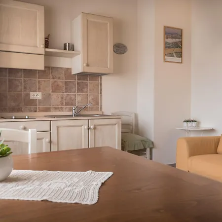 Couette-café Rosa Di Assisi Bastia Umbra