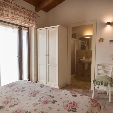 Oda ve Kahvaltı Rosa Di Assisi Bastia Umbra
