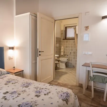 Rosa Di Assisi Frühstückspension Bastia Umbra