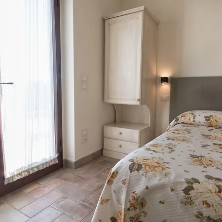 Rosa Di Assisi Frühstückspension