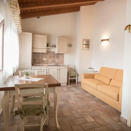 Couette-café Rosa Di Assisi