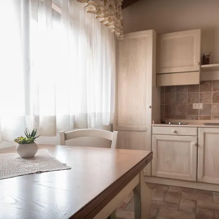 Frühstückspension Rosa Di Assisi 3*