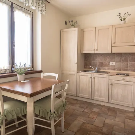 Couette-café Rosa Di Assisi Bastia Umbra