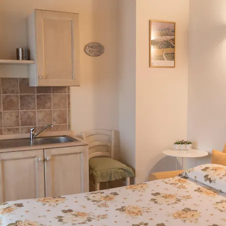 Frühstückspension Rosa Di Assisi Bastia Umbra