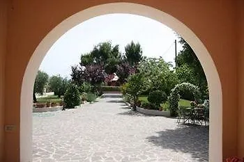 Oda ve Kahvaltı Rosa Di Assisi