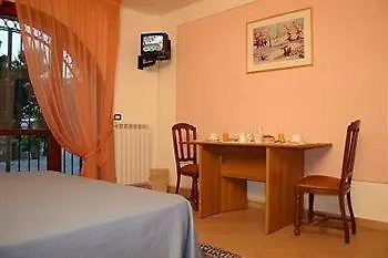 Oda ve Kahvaltı Rosa Di Assisi