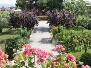 Rosa Di Assisi Oda ve Kahvaltı Bastia Umbra