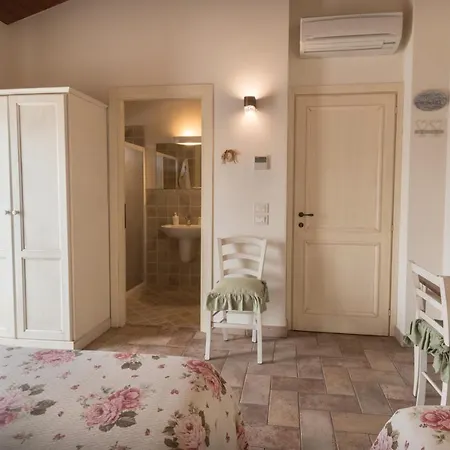 Rosa Di Assisi 4*
