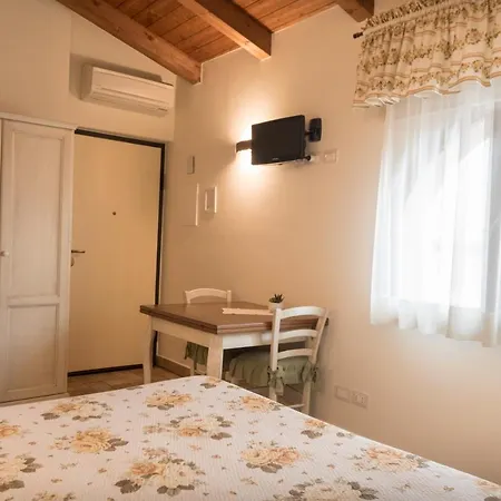 Couette-café Rosa Di Assisi Bastia Umbra