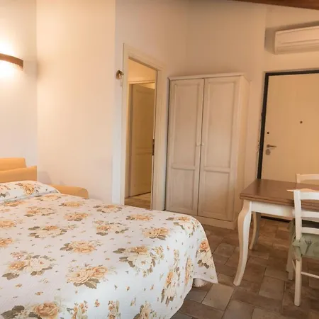 Rosa Di Assisi 4* Bastia Umbra