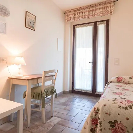 Rosa Di Assisi Bastia Umbra