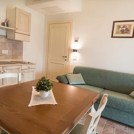 Couette-café Rosa Di Assisi