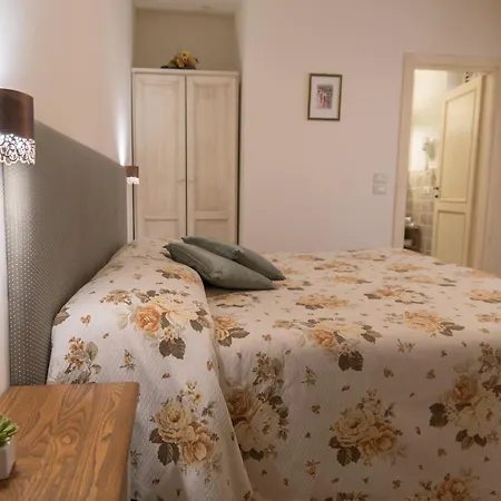 Rosa Di Assisi Bastia Umbra