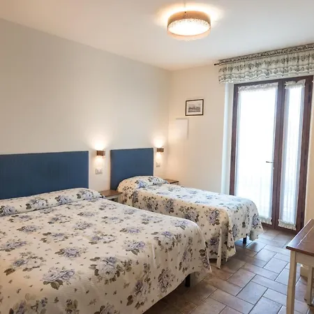 Frühstückspension Rosa Di Assisi 3*