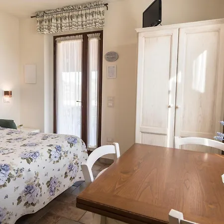 Rosa Di Assisi 3* Bastia Umbra