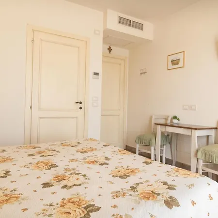 Rosa Di Assisi Bed and Breakfast Bastia Umbra