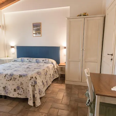 Rosa Di Assisi Oda ve Kahvaltı Bastia Umbra