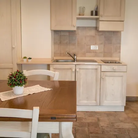 Couette-café Rosa Di Assisi