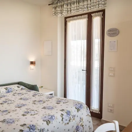 Rosa Di Assisi Frühstückspension