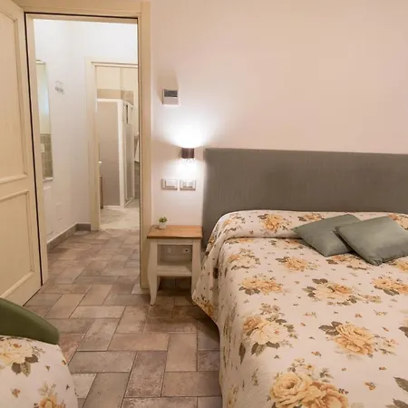 Rosa Di Assisi 3* Bastia Umbra