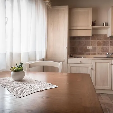 Rosa Di Assisi Couette-café Bastia Umbra