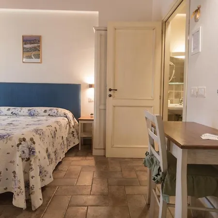 Frühstückspension Rosa Di Assisi Bastia Umbra