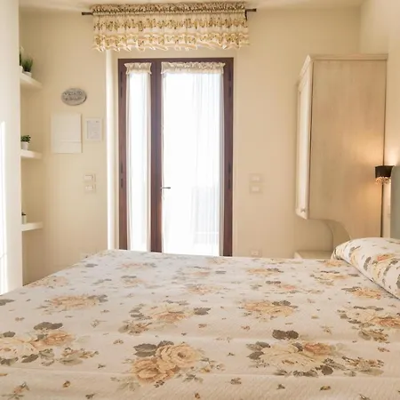 Rosa Di Assisi Bed and Breakfast