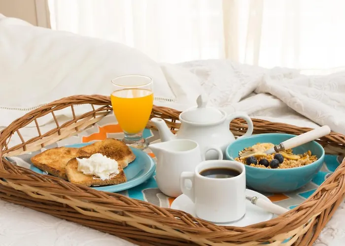 Bed and breakfast Rosa Di Assisi Bastia Umbra