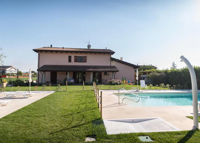 Rosa Di Assisi Bastia Umbra