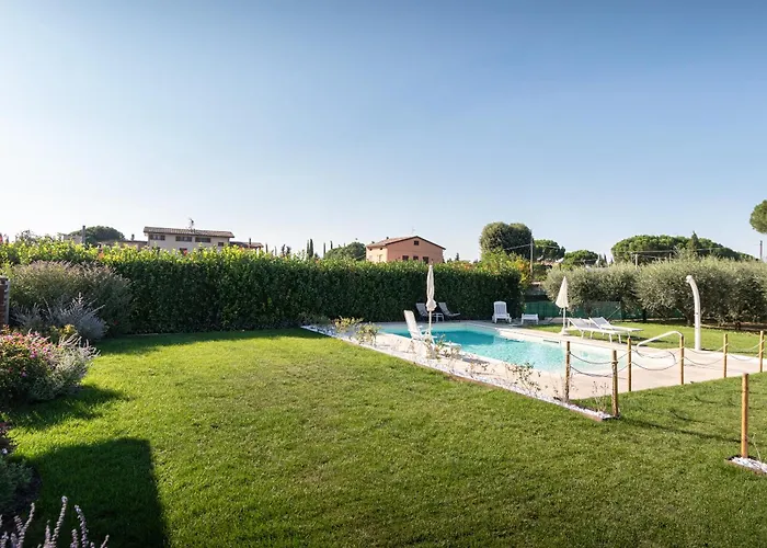 Bed and breakfast Rosa Di Assisi