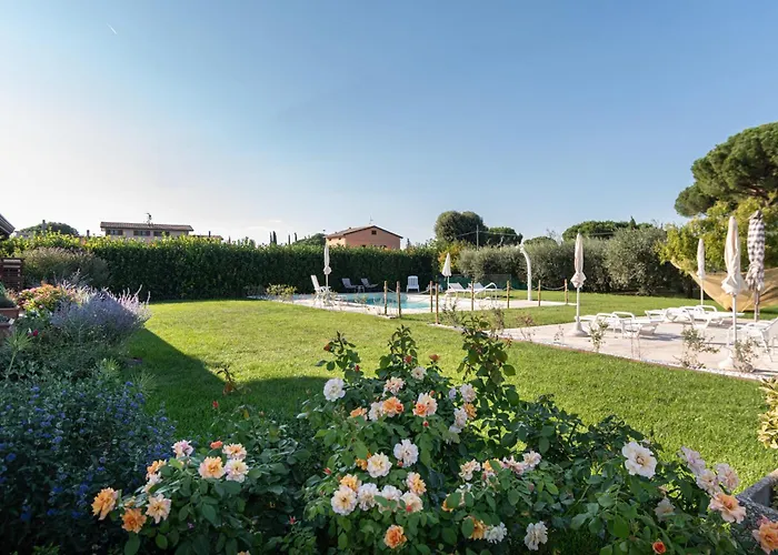 Bed and breakfast Rosa Di Assisi