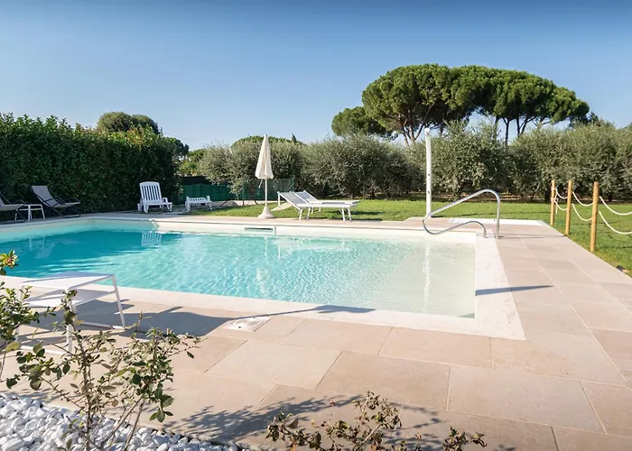 Rosa Di Assisi Couette-café