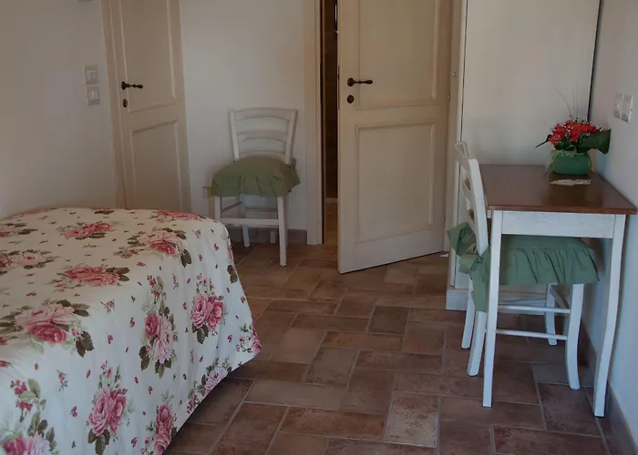 Rosa Di Assisi Bed and breakfast 3*