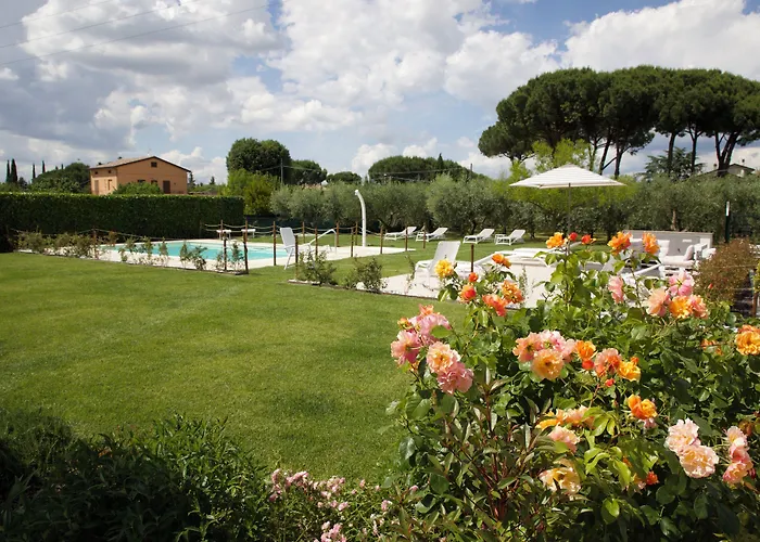 Rosa Di Assisi Bed and breakfast